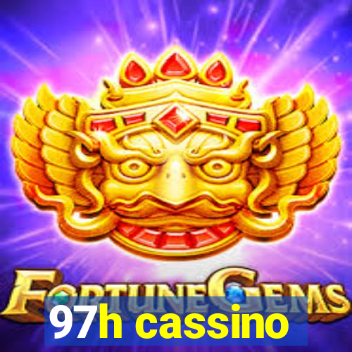 97h cassino